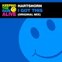 I Got This by Hartshorn - Happy Hardcore cover art