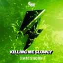 Killing Me Slowly by Hartshorn - Happy Hardcore cover art