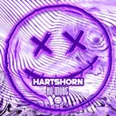 No More by Hartshorn - Happy Hardcore cover art