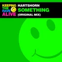 Something by Hartshorn - Happy Hardcore cover art
