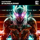 Stargazing by Hartshorn - Happy Hardcore cover art