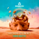 Thinkin' About You by Hartshorn, Stu Infinity - Happy Hardcore cover art