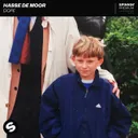 Dope by Hasse de Moor - Hardstyle cover art