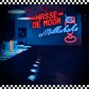 Milkshake by Hasse de Moor - Hardstyle cover art