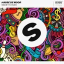 Money N Hoes by Hasse de Moor - Hardstyle cover art