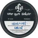 Dark Corners by Hatcha, LOST - Hardstyle cover art