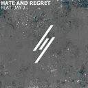 Cover of Hate and Regret