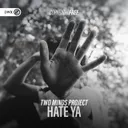 Cover of Hate Ya