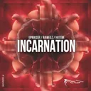 Abortion by Hatom, Raweez - Hardstyle cover art