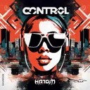 Control by Hatom - Hardstyle cover art