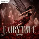 Fairytale by Hatom - Hardstyle cover art