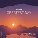 Go, Rush - Radio Mix by Hatom - Hardstyle cover art