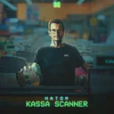 Kassa Scanner by Hatom - Hardstyle cover art