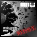 Showtime - Radio Edit by Hatom - Hardstyle cover art