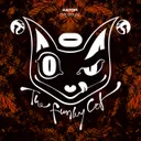 The Ritual by Hatom - Hardstyle cover art