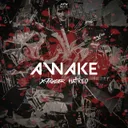Awake by Hatred, X-Pander - Uptempo cover art