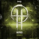 Break Your Neck by Hatred - Uptempo cover art
