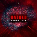 Cover of Hatred