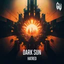 DARK SUN by Hatred - Uptempo cover art