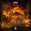 Final Fire by Hatred - Uptempo cover art