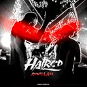 Gangsterz by Hatred - Uptempo cover art