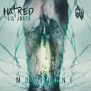MORPHINE by Hatred, Lil Jorck - Uptempo cover art