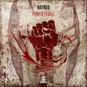 Power People by Hatred - Uptempo cover art