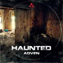 Cover of Haunted