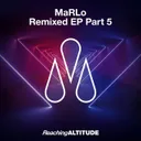 Cover of Haunted - Dimatik Radio Edit