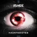 Cover of Haunted Eyes