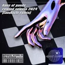 Rewind Selecta 2024 (Tanukichi Remix) by Haus of Panda, Tanukichi - Hardstyle cover art