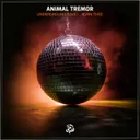 Underground Rave by Hauz Raider, Animal Tremor - Hardstyle cover art