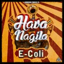 Cover of Hava Nagila