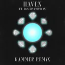 Cover of Haven - Gammer Remix