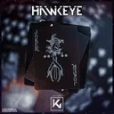 Joker - Radio Edit by Hawkeye - Hardstyle cover art