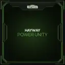 Power Unity by Hayway - Hardstyle cover art