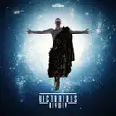 Victorious by Hayway - Hardstyle cover art