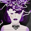 Dark Thoughts - E-Grot Remix by Hazel, HAKIM, E-Grot - Hardstyle cover art