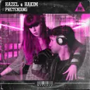 Pretending by Hazel, HAKIM - Hardstyle cover art