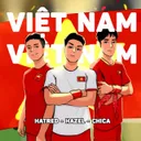 Việt Nam Việt Nam by Hazel, Hatred, Chị Cả, NxT - Uptempo cover art