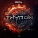 Cover of Head Split - Radio Edit