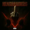 Cover of HeadBangers