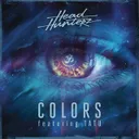 Colors (feat. Tatu) by Headhunterz, Tatu - Hardstyle cover art