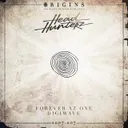 Digiwave - Original Mix by Headhunterz - Hardstyle cover art