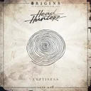 Emptiness - Original Mix by Headhunterz - Hardstyle cover art