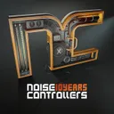 Famous by Headhunterz, Wildstylez, Noisecontrollers - Hardstyle cover art