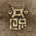 Follow Me by Headhunterz, Sound Rush, Eurielle, Ryan Louder - Hardstyle cover art