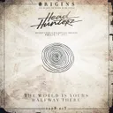 Halfway There - Original Mix by Headhunterz, Wildstylez, Project One - Hardstyle cover art