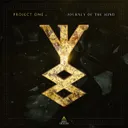 Journey Of The Mind by Headhunterz, Wildstylez, Project One - Euphoric Hardstyle cover art