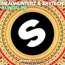 Kundalini - Extended Mix by Headhunterz, Skytech - Hardstyle cover art